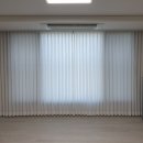 리슈빌레이크파크경로당 | [평택 고덕 리슈빌레이크파크] 커튼 블라인드 시공 후기
