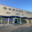 쌍용자동차아산정비센터