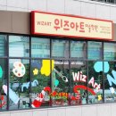 위즈아트미술학원