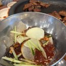 운남주공5단지경로당 | 광주 운남ㅣ착한 가격, 돼지갈비 맛집ㅣ&#34;고기장터 명산 운남점&#34;