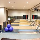 아이언휘트니스 삼산점 이미지