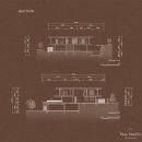(주)동명레미콘 | 건축 · 인테리어 포트폴리오 Project 142 / 하우스 인테리어 :: HOUSE INTERIOR - STAY STUDIO 스테이...