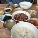 이마트24 목포항동시장점 | [목포 맛집1] 꽃게살 맛집 장터식당 본점