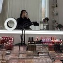 UR(광주광역시)-[왕버들로]-하-1 | 광주메이크업샵 드메르 웨딩홀 인근 프로필촬영 디테일메이크업 추천 헤이미쉬헤어메이크업 후기