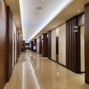 숲속의 컨벤션 | [노원 웨딩홀] 숲속에 있는 듯한 착각 비엔티컨벤션 웨딩홀 투어 1 (견적 공유 X)