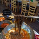 벌떡구이냉면 이미지