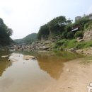 두루웰자연휴양림 이미지