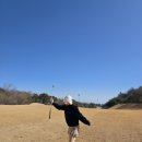 공치는 아이 | 우리 cc 라운딩 후기