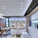 바다잔치 | 제천 건강밥상 신월 칠순 잔치/제천 팔순 잔치 상차림/제천 바다사랑 산수연 상차림