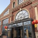 호텔 맥 | 칭다오 금사탄 타임리조트호텔 근처 식당 1903 펍