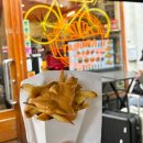 기아카클리닉상인점 | [브뤼셀 여행] 홍합 &amp; 감튀 맛집, 초콜릿 뿌시기, 야경, 공항 다이아몬드 라운지