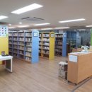 아름드리작은도서관 아시아경제