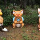 삼정 광양의 세가지 정기 이미지