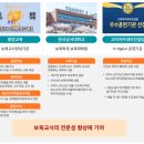 한국성서대학교 보육대학원 이미지