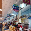 용궁 | 삼천포용궁수산시장 추석 장보기 내돈내산 후기