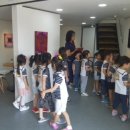 서라벌예술어린이집 이미지