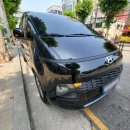 전주관광렌트 | 인천공항 스타리아 3일 단기렌트 11인 단체이동 관광 휴가철 렌트카 활용방법