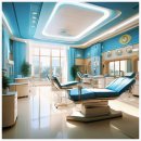 강남삼성치과의원 이미지