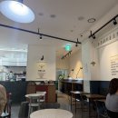 마마스 | 여의도 IFC몰 카페마마스 후기