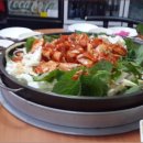 엄마손닭갈비