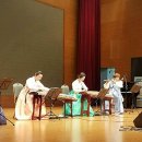 9월 문화가 있는 날_ 소리울 국악예술단 이미지
