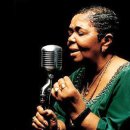 Tiempo Y Silencio(시간과 침묵)/Cesaria Evora & Pedro Guerra, (카보 베르데) 이미지