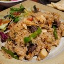 올리브 장작 이미지