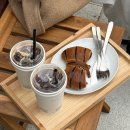 서촌공원 | 서울 서촌 대형카페 추천 본지르르 베이커리 테라스 여유 즐기기