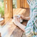 행복한아침 이미지