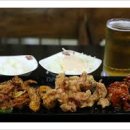오늘은 치맥