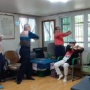 용왕 경로당 이미지