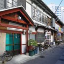 구 진해해군통제부 병원장 사택 이미지