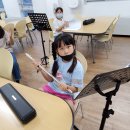 플루트 교실 이미지