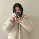 ck 패딩 구매후기 /아돈내산