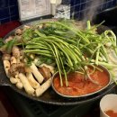 대구동성로맛집 미나리듬뿍얹은 한우곱창은 못참지 을찌로정