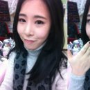 빨간여우손톱