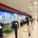 레인보우 1872 골프 아카데미 이미지