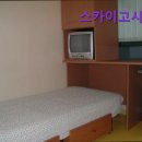 스카이고시텔 이미지