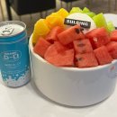 한진자동차공업사 | 여름의맛 을미나 맛있대~?🍉