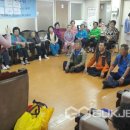 의정부시보건소 치매상담센터 국제뉴스