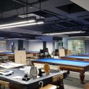 미스큐 당구클럽 이미지