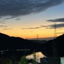 여로커피숍 | 노을 명소 럿지에서-추석 연휴 기록