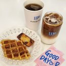 동아대카페 엠머그링 부민점 다양한 디저트와 쿠키가 맛있는 부민동카페