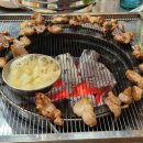 선녀풍참숯뒤통구이 이미지