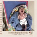 울산이손병원 | 울산 보람병원 38주 제왕절개 출산일과 1인실 후기