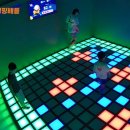 상남동234 | 아이와 가볼 만한 상남동 이색체험 발판게임 점핑배틀 창원 상남점