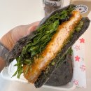 서초중학교 | 서초 맛집 샌드위치 다이어트식으로도 좋은 곳 포카치아쿠치나