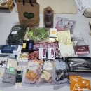 롯데쇼핑 주식회사 아울렛 군산점 | 2023 수원광교컨벤션센터 메가쇼 다녀온후기