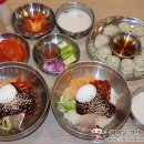 별미냉면국수