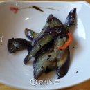 오첩반상 이미지